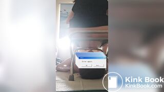 chinese scat femdom mistress