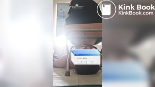 chinese scat femdom mistress