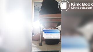 chinese scat femdom mistress