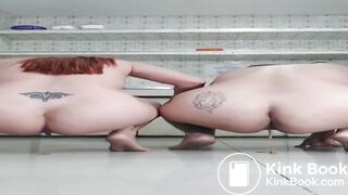 DOBLE DELICIA EN PANAVISION
