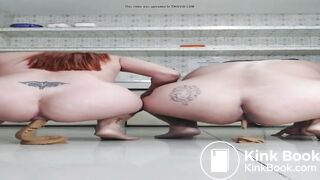 DOBLE DELICIA EN PANAVISION