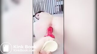 scat dream - video 2