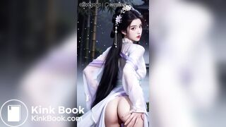 古风美女掰开屁股拉屎