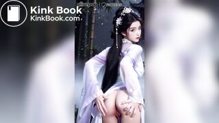 古风美女掰开屁股拉屎