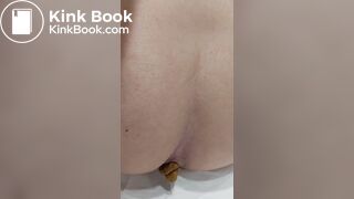korean girl poop - video 110