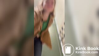 Pretty Public Shit