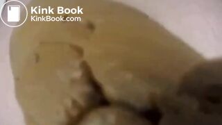 girl pooping - video 307
