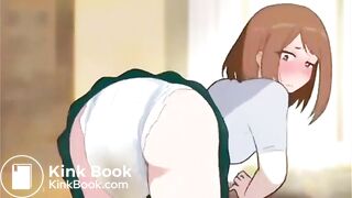 Animated poop compilation