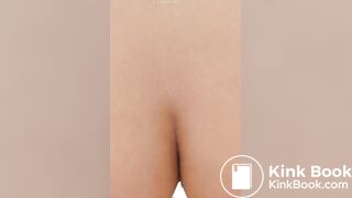 chinese self scat - video 2