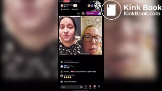 British Bbw takes a live dump and wipes