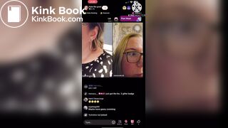 British Bbw takes a live dump and wipes