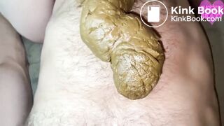 Dirty SCAT couple