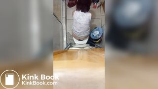 Mother morning turd