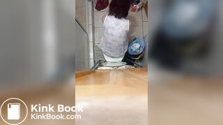 Mother morning turd