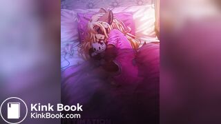 Middle of the Night by Fetimation
