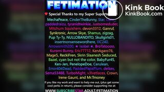 Middle of the Night by Fetimation