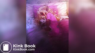 Middle of the Night by Fetimation