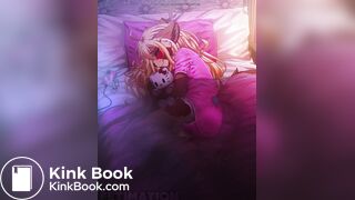 Middle of the Night by Fetimation
