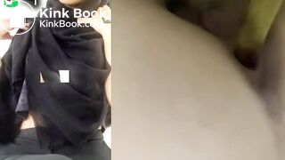 Arab girl scat edit