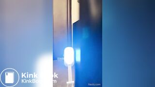 Chinese Poop for Her Toilet Slave
