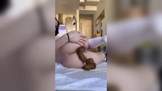 sexy turd