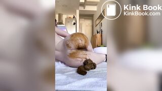 sexy turd