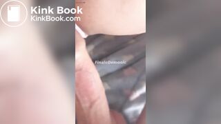 Shitty assfucking hotty - the poo and the fuck