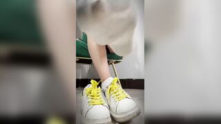 chinese scat sandwich - video 2
