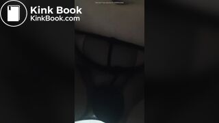crazy russian mom pantyhose poop