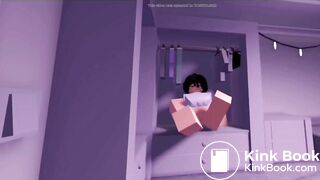 Diarrhea Animation Test - video 1