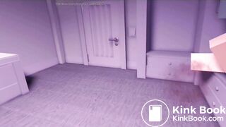 Diarrhea Animation Test - video 1