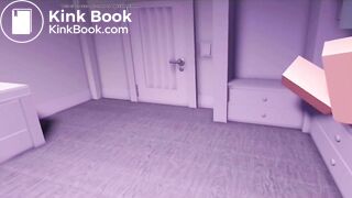 Diarrhea Animation Test - video 1
