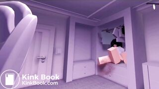 Diarrhea Animation Test - video 1