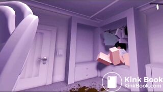 Diarrhea Animation Test - video 1