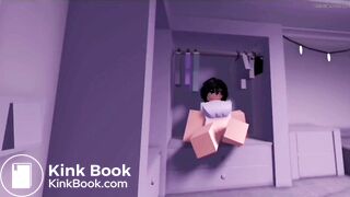 Diarrhea Animation Test - video 1