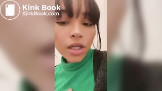 Brit Shakes Ass & Empties Bowels