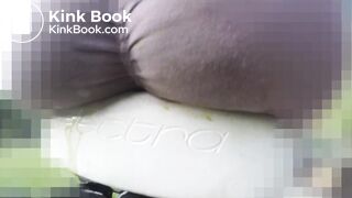 Bike Pantypoop