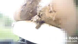 Bike Pantypoop