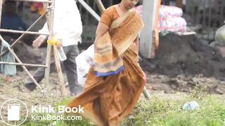 maharashtra desi piss spy