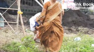 maharashtra desi piss spy