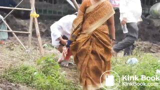 maharashtra desi piss spy