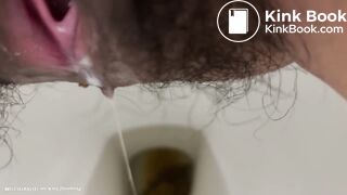 Marathon Poop pt 3/4