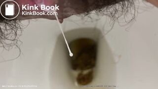 Marathon Poop pt 3/4