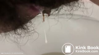 Marathon Poop pt 3/4