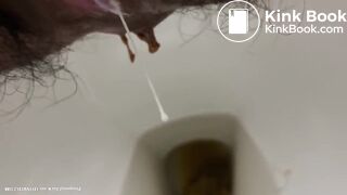 Marathon Poop pt 3/4