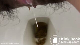 Marathon Poop pt 3/4