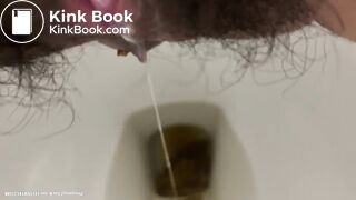 Marathon Poop pt 3/4
