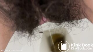 Marathon Poop pt 3/4