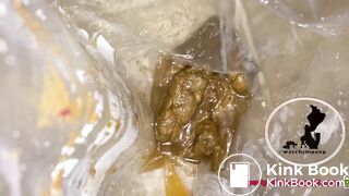 Shitting 8 - video 4