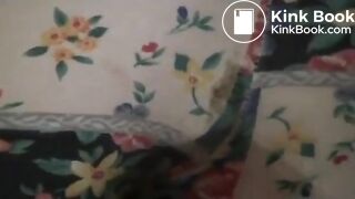 Girl poops into leggings then wears them